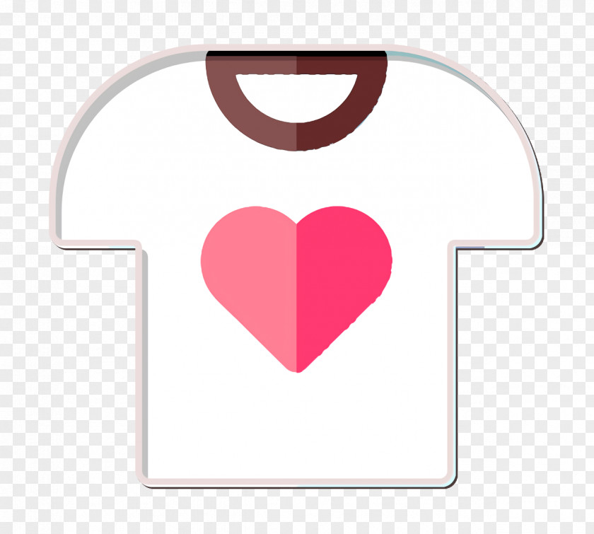 Tshirt Icon Charity PNG