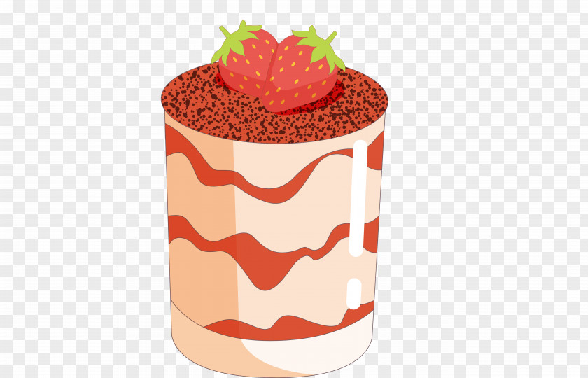 Vector Strawberry Cake Juice Cakes And Cupcakes Cream Chocolate PNG