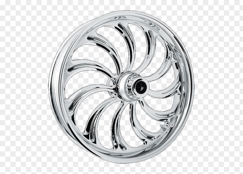 Wikifeet Alloy Wheel Custom Spoke Harley-Davidson PNG