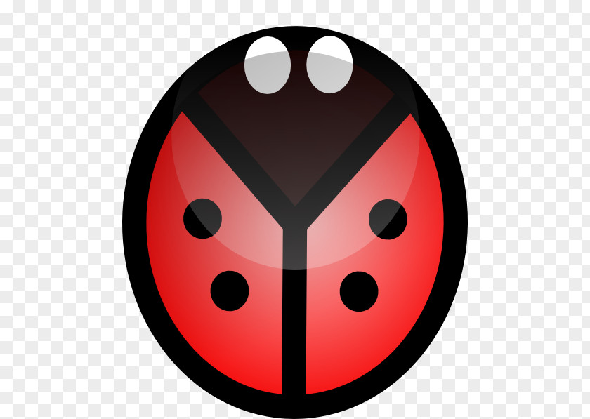 Animated Ladybug Clipart Ladybird Cartoon Clip Art PNG