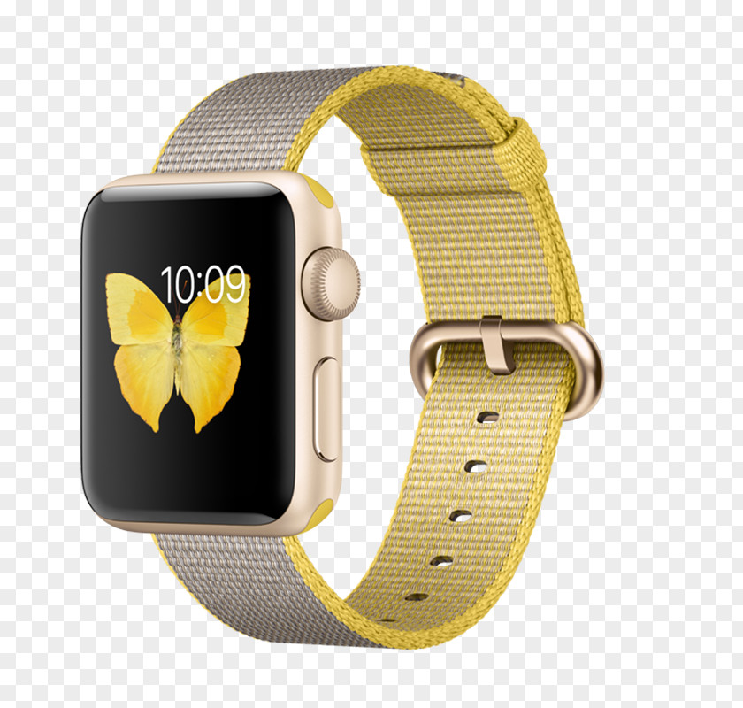 Apple Watch Series 2 3 PNG