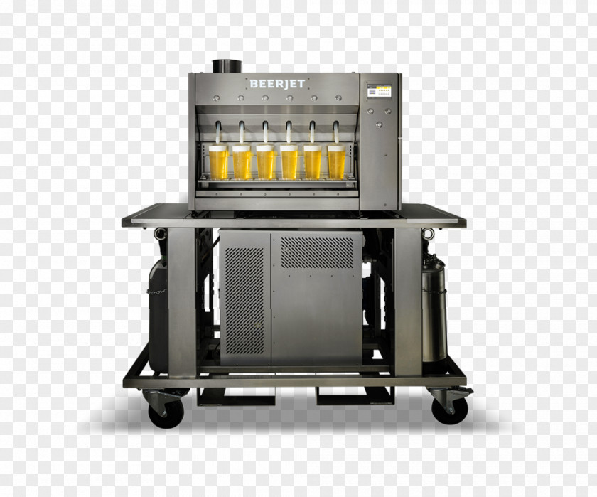 Beer Tap Radler Alcohol By Volume Machine PNG