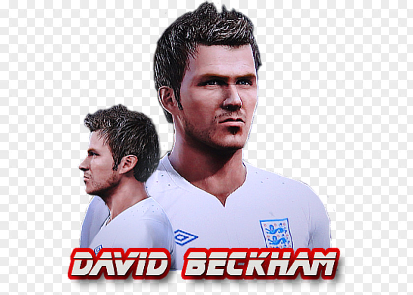 Bekham David Beckham De Gea Manchester United F.C. Paris Saint-Germain Facial Hair PNG