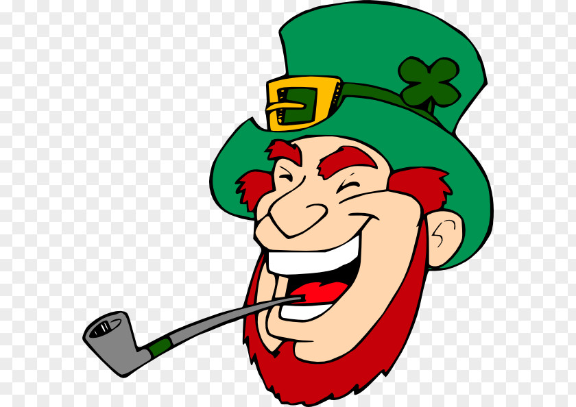 Cartoon Pictures Of Leprechauns Leprechaun Clip Art PNG