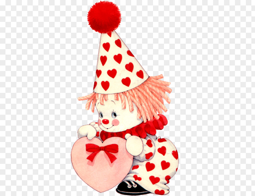 Clown Harlequin Pierrot Circus Image PNG