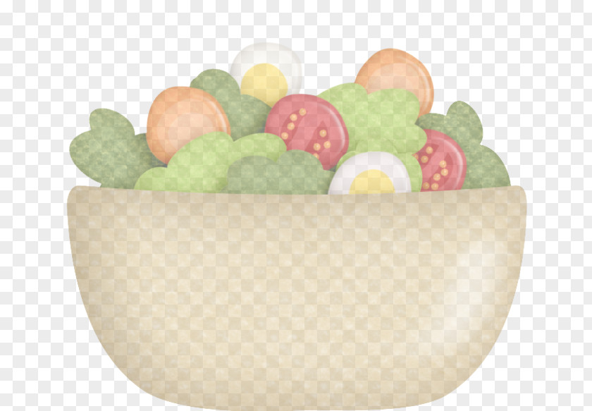 Easter Baking Cup Egg PNG