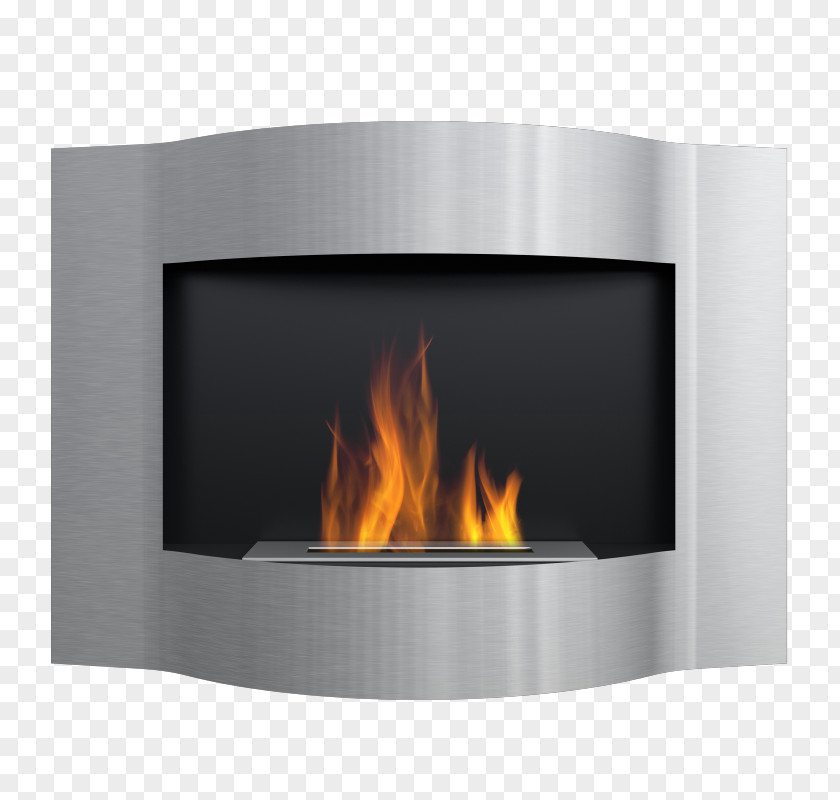 Fuego Chimenea Bio Fireplace Biokominek Ethanol Fuel PNG