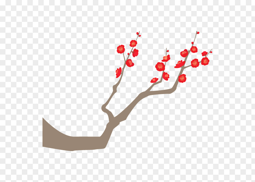 Illustration Maple Twig Branch Tree PNG