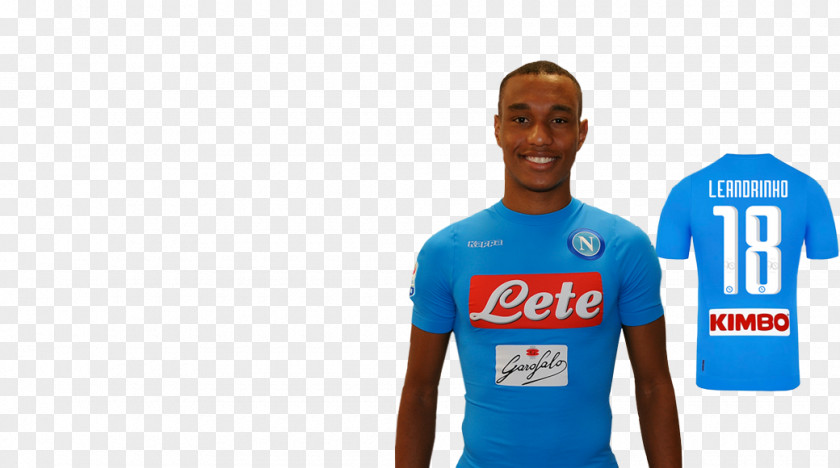 Kalidou Koulibaly S.S.C. Napoli UEFA Champions League T-shirt Serie A Viareggio Cup PNG