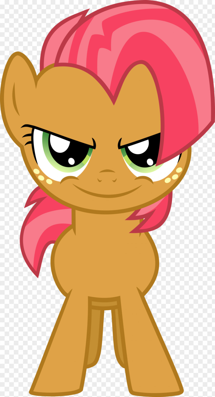 Seed Babs Pony Song Cutie Mark Crusaders PNG