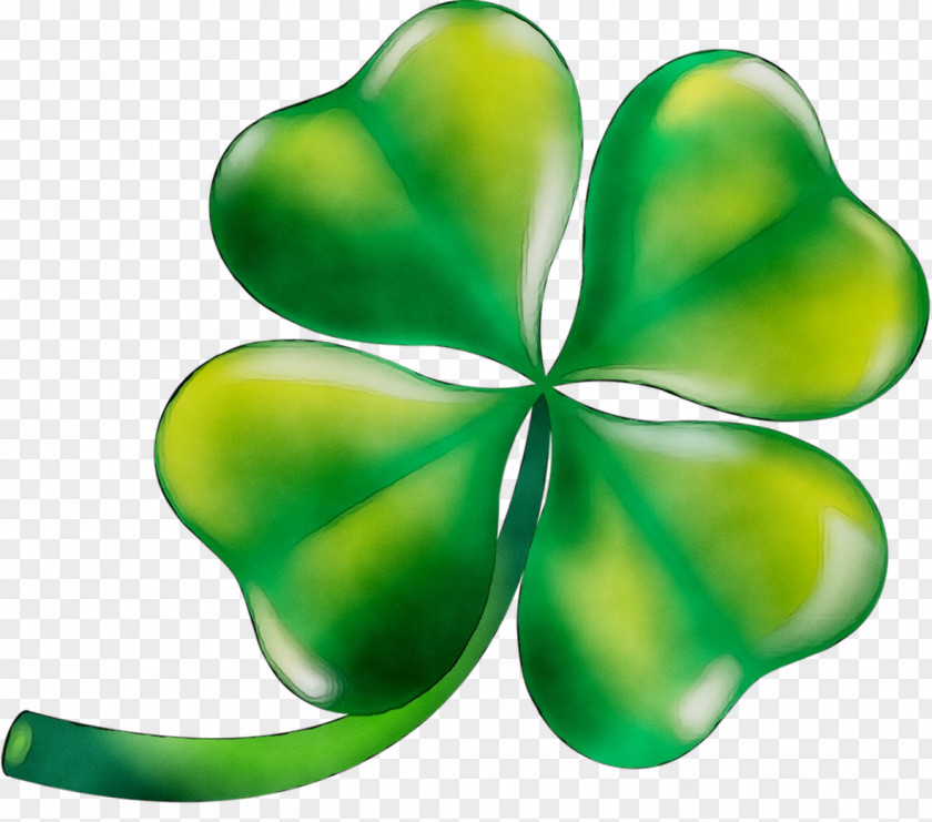 Shamrock Four-leaf Clover Painesville Clip Art Carole's Cafe PNG