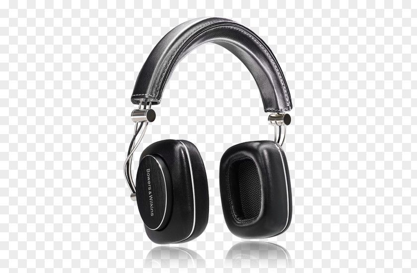 Shure Wireless Headset Bowers & Wilkins P7 Headphones P3 High Fidelity PNG