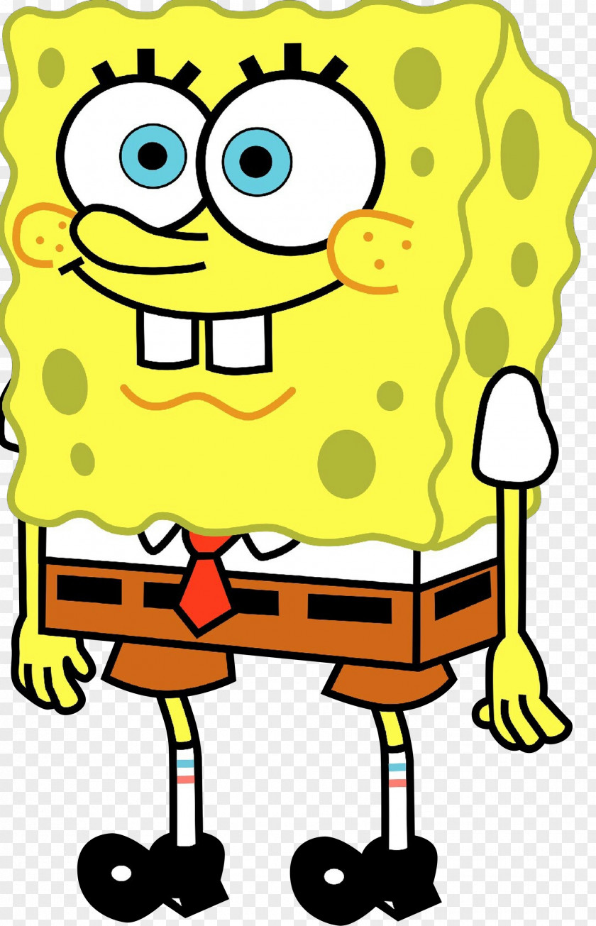 SpongeBob SquarePants Patrick Star Character Harold Cartoon PNG