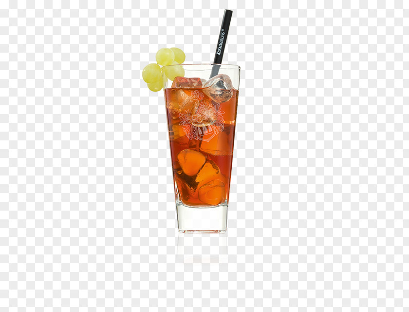 SWEET AND SOUR Cocktail Spritz Kuemmerling Sea Breeze Liqueur PNG