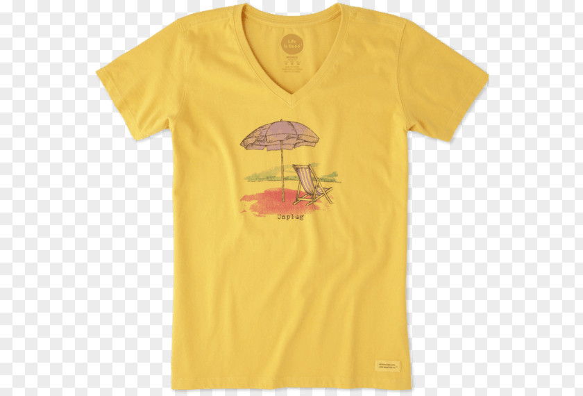 T-shirt Clothing Sleeve United States PNG