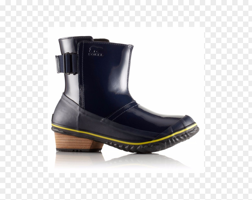 Water Washed Short Boots Snow Boot Wellington Shoe Rain PNG