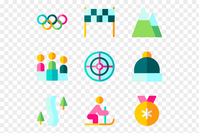 Winter Sport Olympic Games Sports PNG