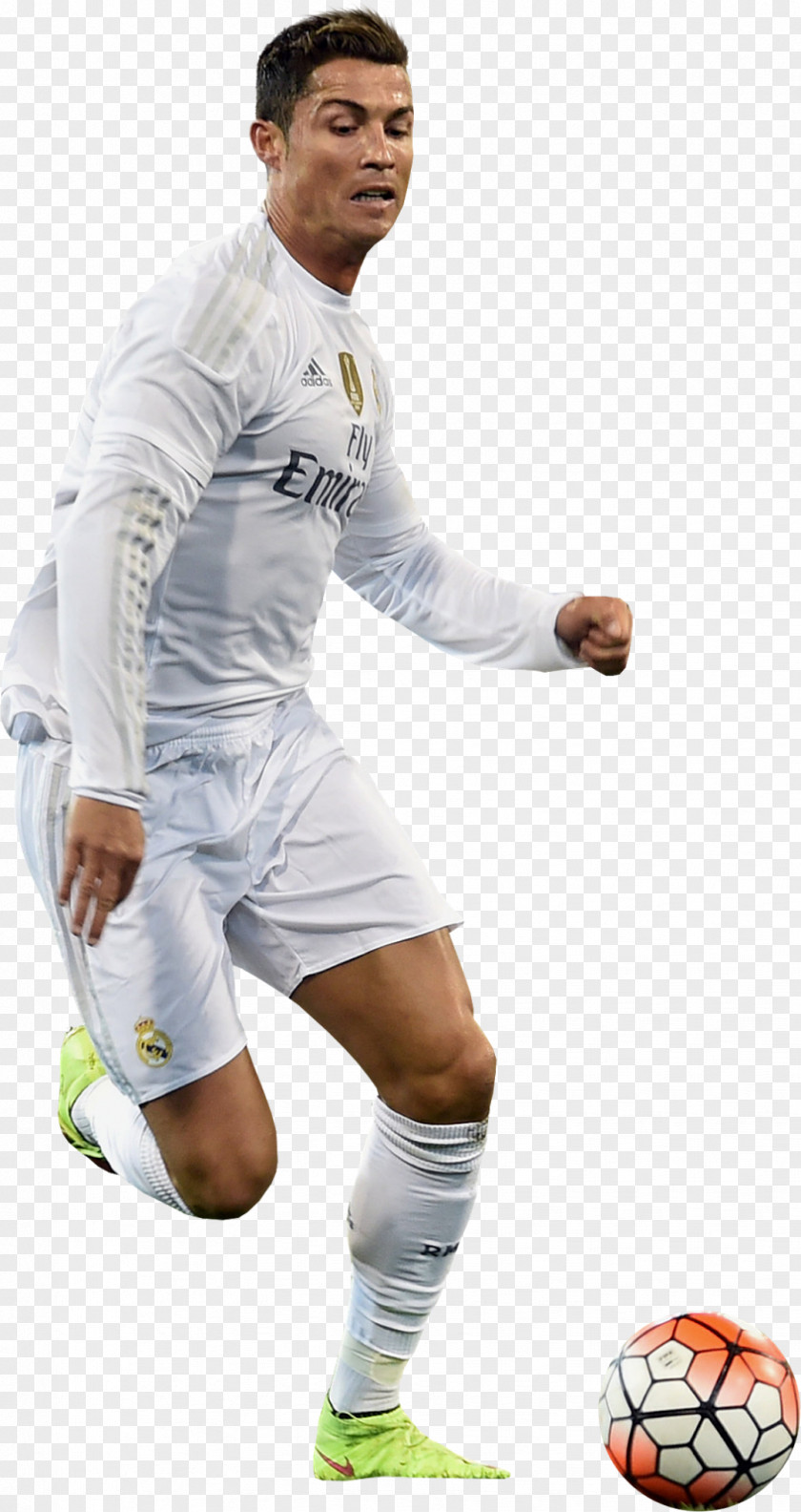 American Football Cristiano Ronaldo Real Madrid C.F. Player Sport PNG