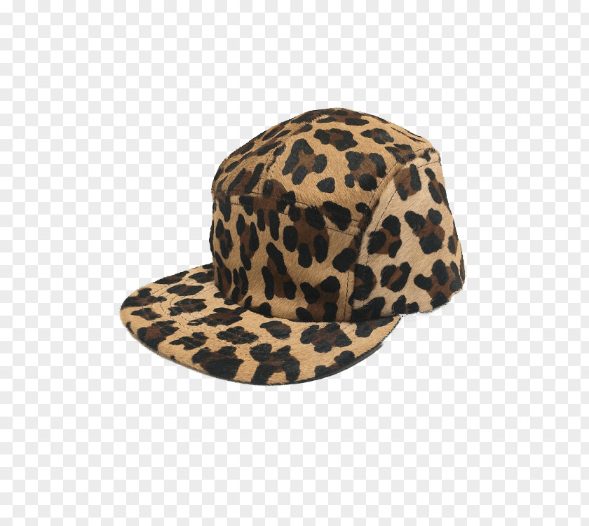 Baseball Cap Cheetah Pony Akoo Campervans PNG