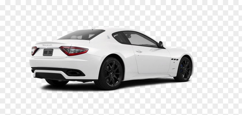 Car Maserati GranTurismo Mid-size Alloy Wheel Tire PNG