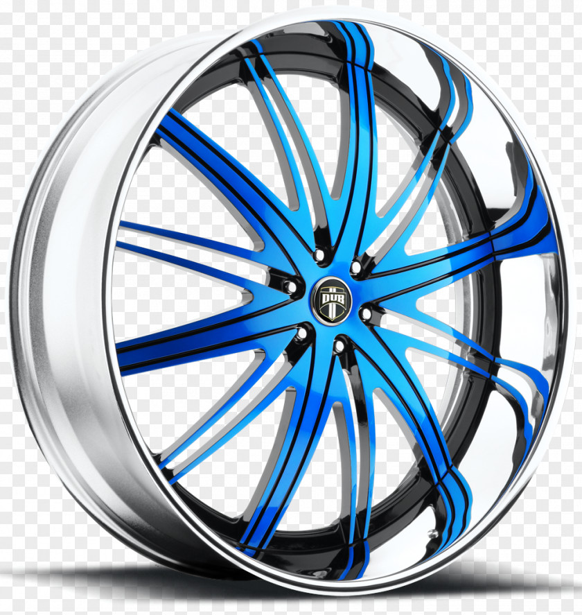 Car Wheel Custom Sizing Rim PNG