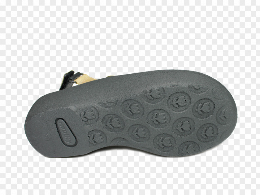 Design Shoe Walking PNG