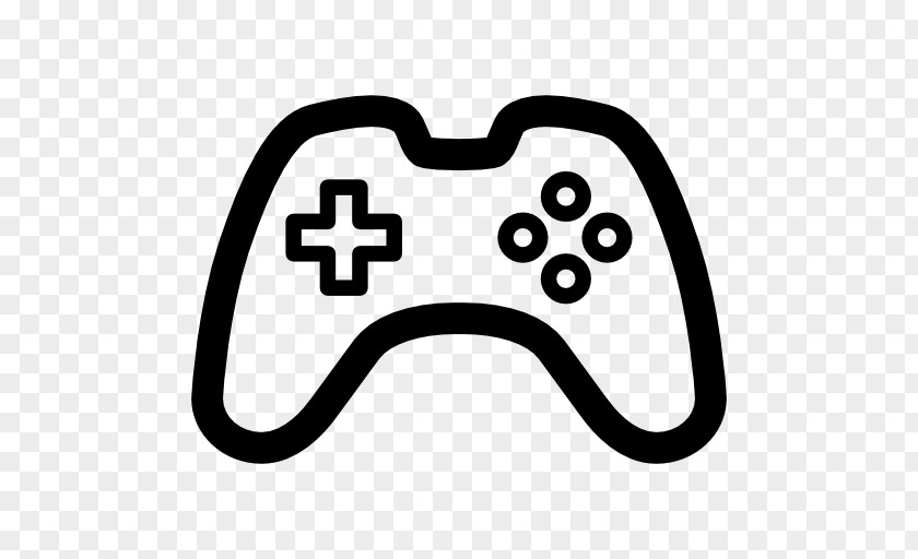 Game Controller Xbox 360 PlayStation 2 Controllers Video PNG