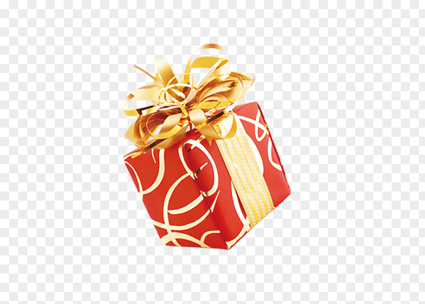 Gift Icon PNG