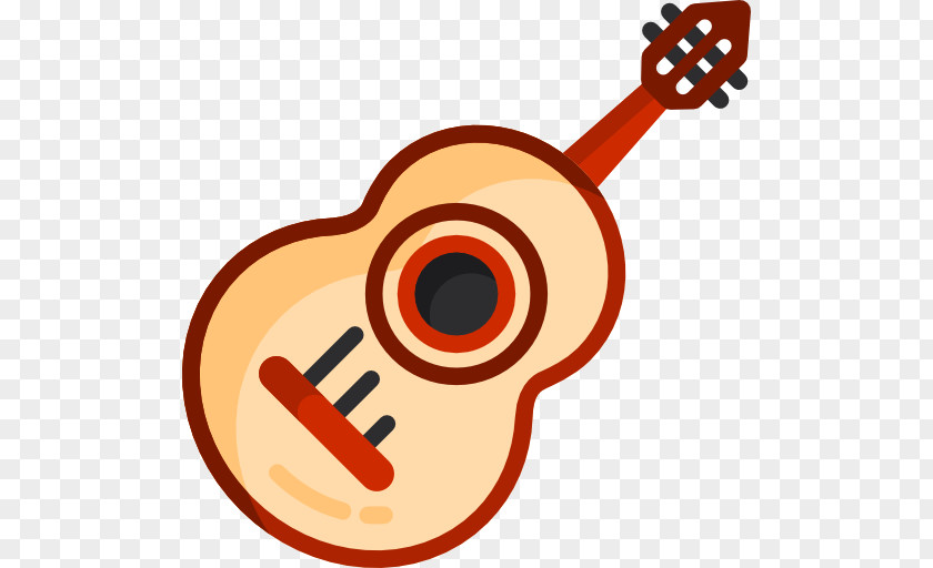 Line Plucked String Instrument Instruments Clip Art PNG