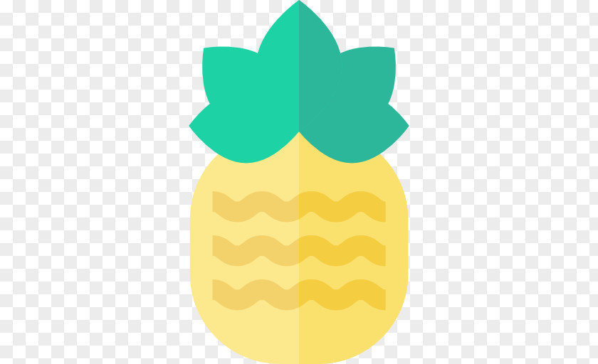 Pineapple Fruit Food PNG
