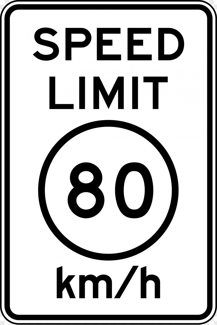 Speed United States Limit Design Traffic Clip Art PNG
