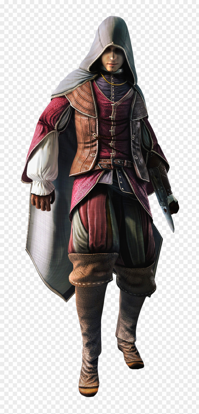 Thief Assassin's Creed: Brotherhood Creed II Revelations Ezio Auditore PNG