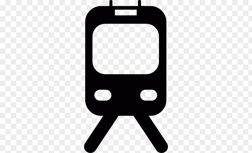 Train Vector Rail Transport Rapid Transit Logo PNG