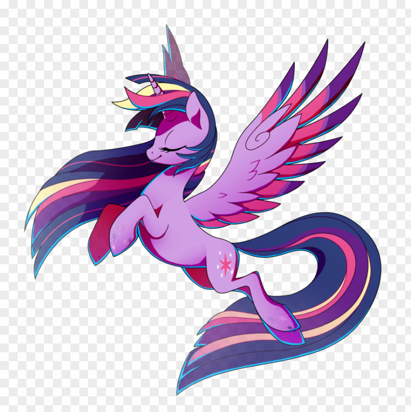 Twilight Sparkle Rainbow Dash Pony DeviantArt PNG