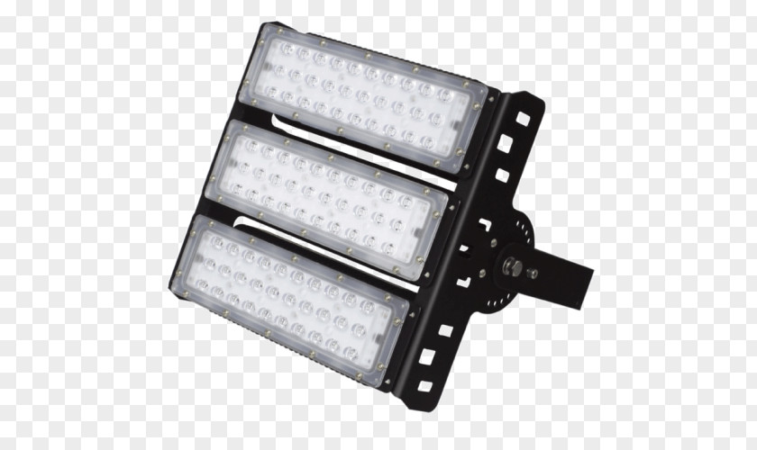 Waterproof Electrical Connectors Floodlight Light-emitting Diode Lighting LED Lamp PNG