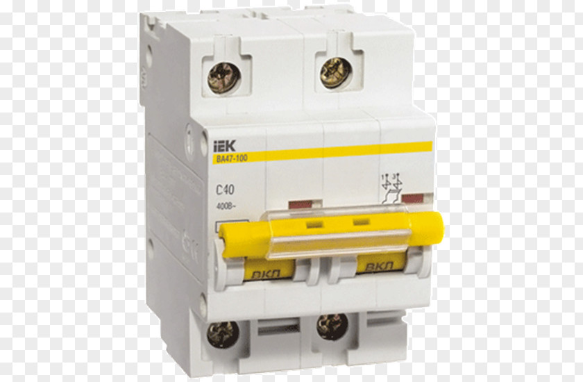 Abb Electric Circuit Breaker IEK Electrical Switches Schneider Switchgear PNG