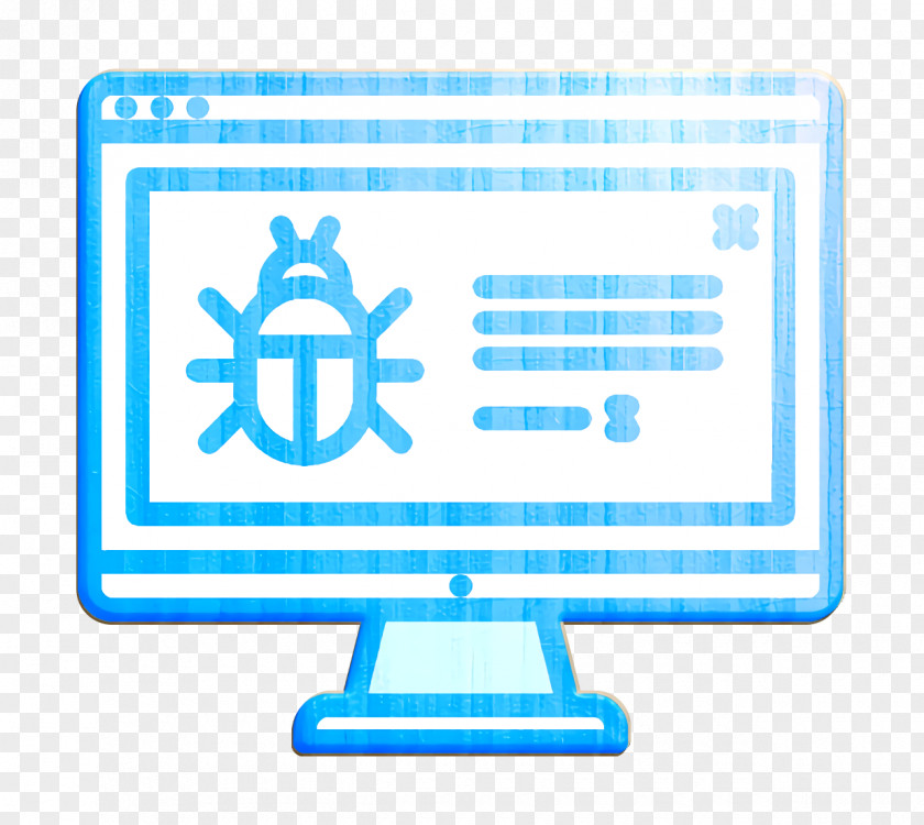 Banner Icon Data Protection Hacker PNG