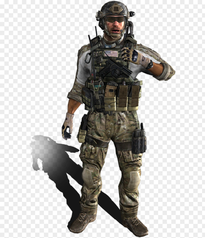 Call Of Duty: Modern Warfare 3 Duty 4: 2 Ghosts Black Ops II PNG