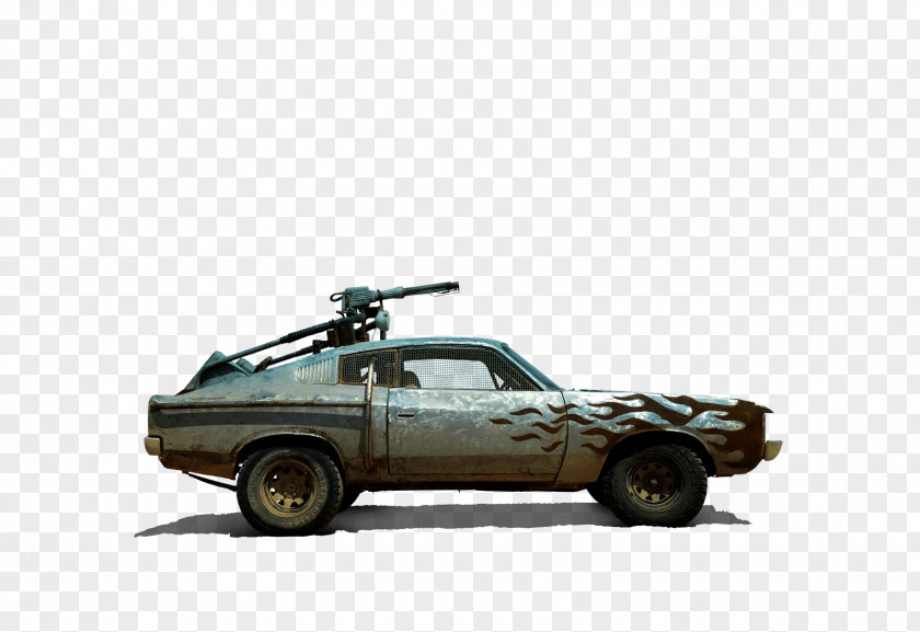 Car Max Rockatansky Mad YouTube Film PNG