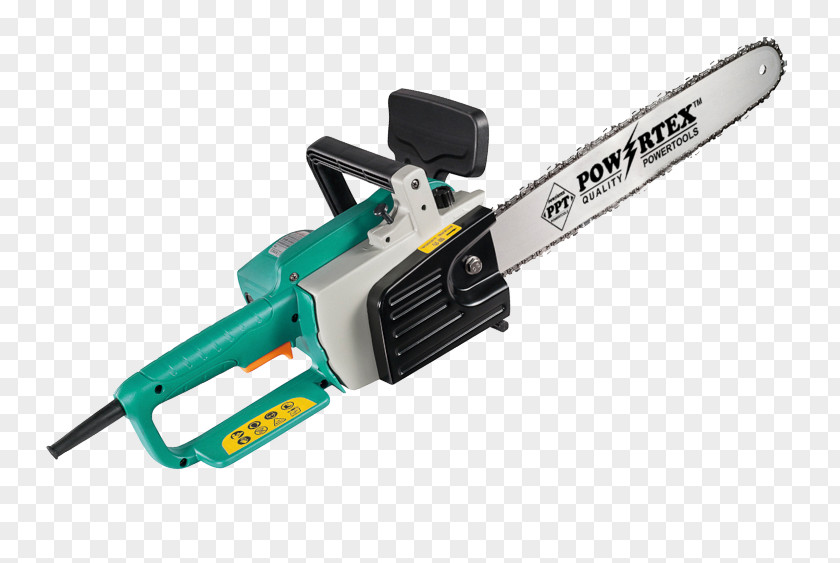 Chainsaw Power Tool Machine PNG
