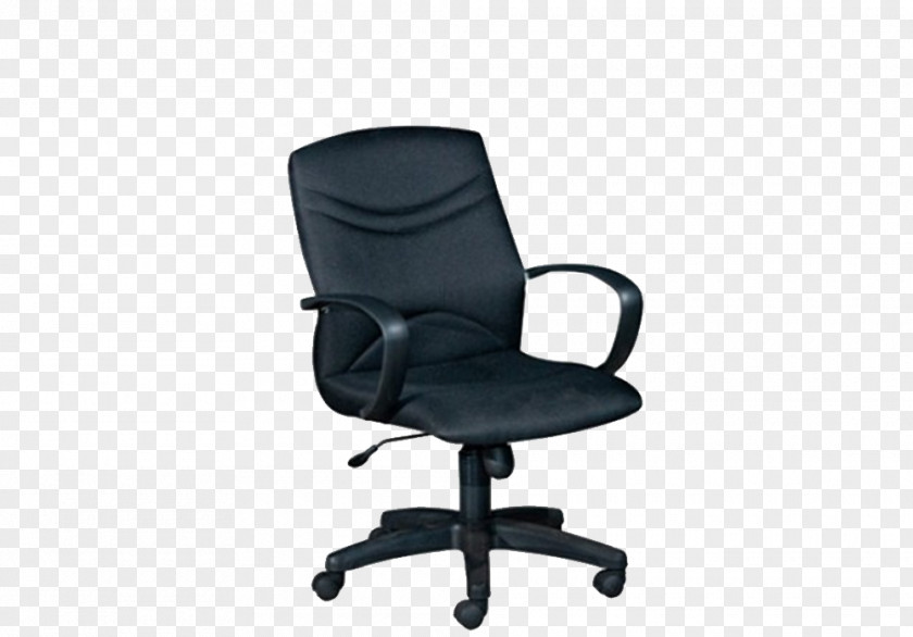 Chair Office & Desk Chairs Seat Furniture Swivel PNG