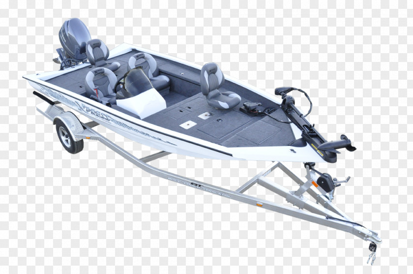 Crappie Fishing Boats Bass Boat Vessel Outboard Motor PNG