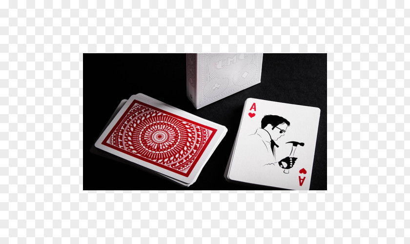 Design Playing Card Game Manipulation Graphic PNG