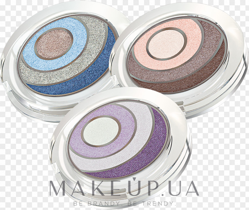 Eye Shadow Cosmetics Face Powder Faberlic Make-up PNG