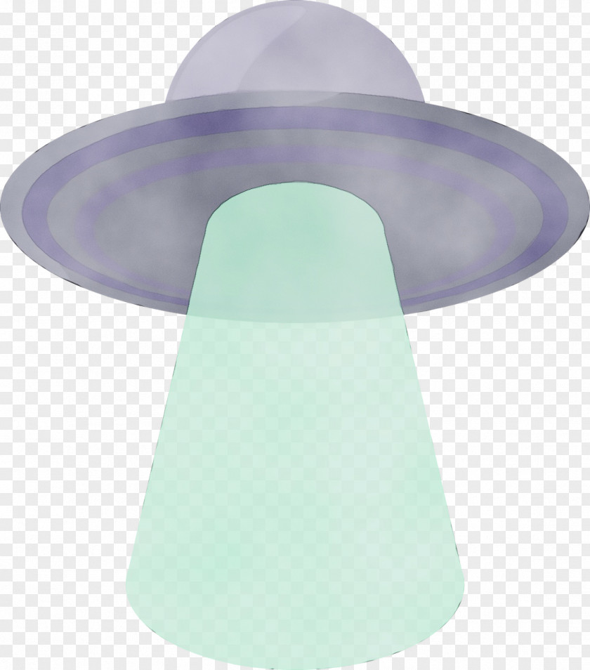 Green Purple Turquoise Hat Violet PNG