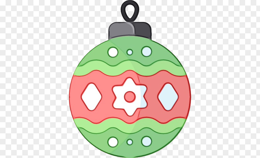 Holiday Ornament Christmas M Cartoon / PNG