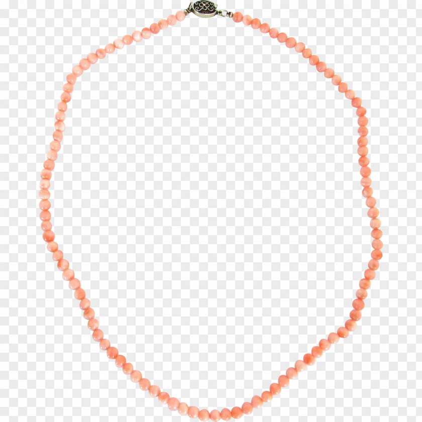 Necklace Bead Pearl Body Jewellery PNG