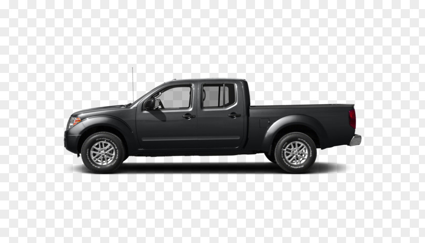 Nissan 2018 Frontier SV Car King Cab Vehicle PNG