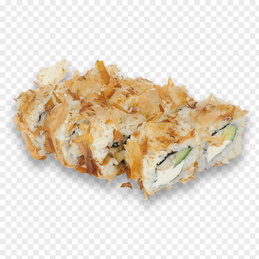 Sushi Roll Asian Cuisine Recipe Food Deep Frying PNG