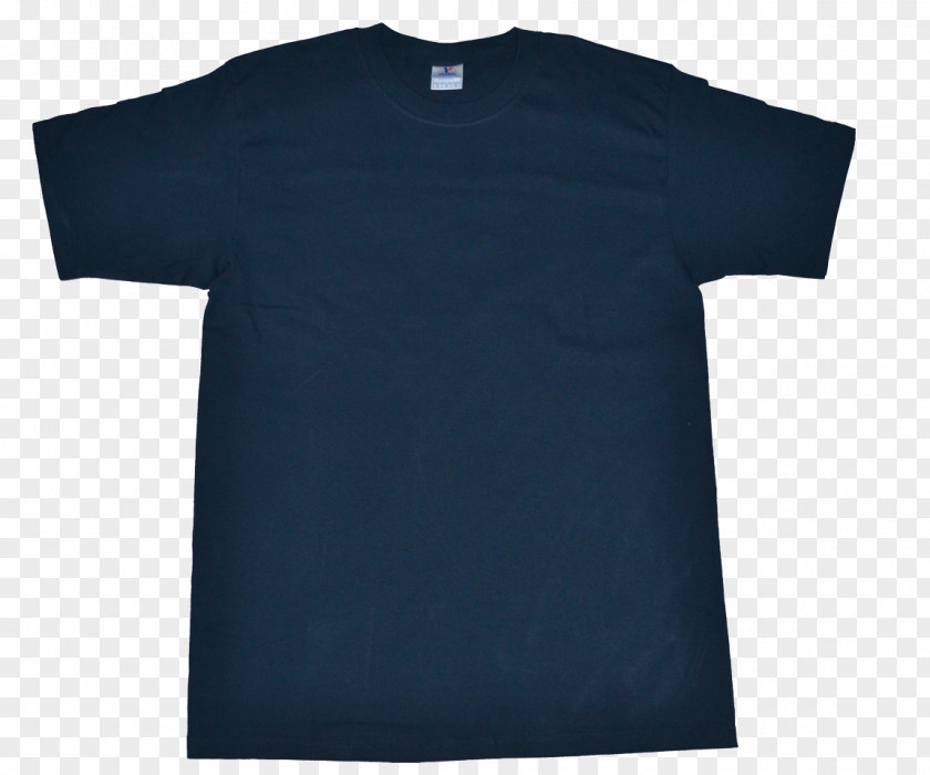 T-shirt Sleeve Clothing Blue PNG